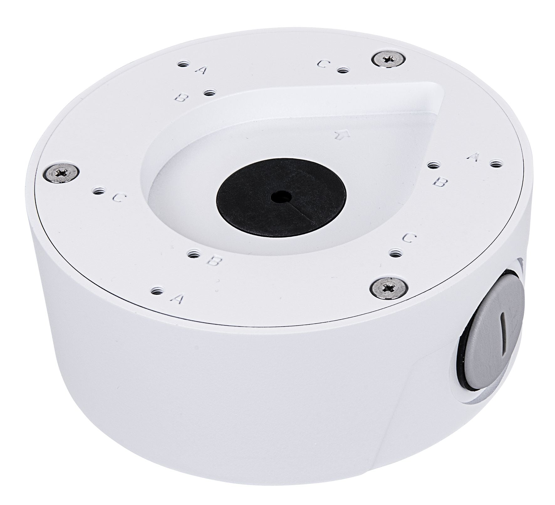 VIVOTEK AM-71B Outdoor Junction Box VIVOTEK AM-71B Outdoor Junction Box